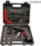 KHUBEE 47 TOOL KIT Standard Screwdriver Set(Pack of 47)