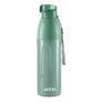 MILTON Kool Convex 900 Insulated Inner Pet Water Bottle, 700 ml, Light Green | Easy to Carry | Leak Proof | School | Office | Gym | Hiking | Treking | Travel Bottle