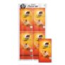 Sunrise Instant Coffee Powder by Nescafé | Strong Aroma for the Perfect Start to Your Day | Coffee Chicory-Mix | Pack of 30 Sachets, 3.8g each, 114g