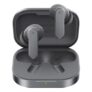 realme Buds Air 8,11mm+6mm Dual Dynamic Bass Drivers,58Hrs Playtime, 55dB ANC,6 Mic ENC, 45ms Low Latency, 360° Spatial Audio, Hi-Res LHDC, IP55 Dust & Water Resistant, BT v5.4 (Master Grey)