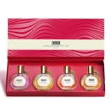 Engage Gift Assorted Luxury Perfume Set for Women 100ml (25ml x 4) | 4 Unique EDP Fragrances | Long Lasting | Travel Size Perfume Combo|Birthday, Anniversary | No Paraben |Dermat-Tested