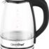 Hamilton Beach Professional 1400 W Mixer Grinder(58770-IN | 3 Jars | Silver, Black)