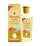 Navratna Gold Ayurvedic Cool Oil | Goodness of Almonds | Non-Sticky and Fresh Lily Fragrance | 500ml