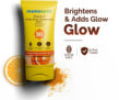 Mamaearth Sunscreen – SPF 50 PA++++ Daily Glow with Vitamin C & Turmeric for Sun Protection(50 g)