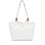 Lavie Women’s Mono Madhia Tote Handbag | Ladies Purse Handbags