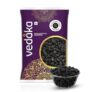 Amazon Brand – Vedaka Dried Sweetened Blueberries | 1 Kg | Whole | No Added Preservatives