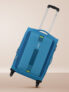 SAFARI GAMMA 65 4W Expandable  Check-in Suitcase 4 Wheels – 26 inch