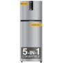Whirlpool 308 L 3 Star Convertible Frost Free inverter Double Door Refrigerator (IF INV 355 LUNAR STEEL(3S) CONV-Y, 2026 Model)