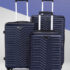 METRONAUT Pivot Check-in Suitcase 4 Wheels – 30 30 Inch