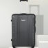 Cello Jordan Plastic Set of 2 Chairs, Black, 24 * 34 inches (clo_Jordan_so2_Black)