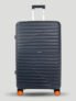 Wildcraft Quartz Cabin Suitcase 8 Wheels – 22 Inch