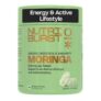 Nutriburst Moringa 500mg – 60 Veg Tablets | Pure & Natural Moringa Supplement for Men and Women | Supports Immunity, Digestion, Energy and Active Lifestyle | Anti-Inflammatory Superfood
