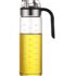 Magnetic Gym Bottle Holder Bag with Storage Pockets, Zippered Compartments & Phone Mesh Pocket – Water Bottle Carrier for Gym Rack, Locker, Car and Fitness Equipment | Holds up to 3 kg