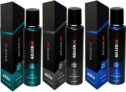 KILLER Ocean, Wave, Cyclone (150ml Each) Deodorant Spray  –  For Men & Women(450 ml, Pack of 3)