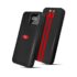 Samsung Galaxy M17 5G Mobile (Sapphire Black, 4GB RAM, 128GB Storage) | 50MP OIS Triple Camera | Gorilla Glass Victus | IP54 | 6 Gen OS Upgrades | AI | Gemini Live | Lag-Free Gaming | Without Charger