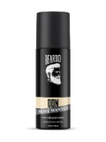 Beardo DON MOST WANTED Perfume Body Spray for Men, 120ml | No Gas Deo Body Spray For Men | Deodorant | Aqua, Citrus Musk Notes | Mens Perfume Long Lasting | Gift for men | Gift For Friends