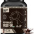 AS-IT-IS Nutrition ATOM Performance Whey 1Kg Pista Fusion Whey Protein(1 kg, Pista Fusion)