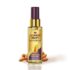 Dabur Vatika Health Shampoo – 1L (Refill Pouch) | With 7 natural ingredients | For Smooth, Shiny & Nourished Hair | Repairs Hair damage, Controls Frizz | For All Hair Types | Goodness of Henna & Amla