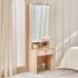 Home Centre | Lexus Study Desk | Engineered Wood | Brown | 1 Year Warranty