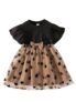 Tior Girls Dress | Dresses for Girl| Kids for|Frock for Kids|