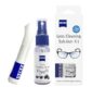 ZEISS Lens Cleaning Solution Kit with Microfiber Cloth
