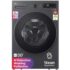 Panasonic Dura Saver 9W Bulb, B22 LED Bulb Base For Home & Office, 1 Year Warranty, Energy Efficiet, 6500K Cool Daylight (Pack of 2)