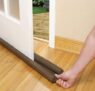 Raxon Innovation (39 Inches, Pack of 5) PVC Door Guard Gap Filler for Door Bottom Seal Strip – Sound-Proof, Reduce Noise, Energy Saving Door Stopper for Reduce Door Dust, Door Guard for Home