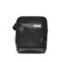 Police Men’s Brown Vegan Leather 40 L Duffle Bag | Premium Travel & Gym Bag | Top Handle Carry | Spacious & Durable Design | Black