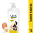 Chik Protein Solution Hairfall Prevent Shampoo,With Goodness Of Egg White(1000 ml)