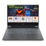 HP Smartchoice Victus, 13th Gen Intel Core i7-13620H, 8GB RTX 5050, 24GB DDR5(Upgradeable) 1TB SSD, 144Hz, FHD, 15.6”/39.6cm, Win11, M365* Office24, Mica Silver, 2.29kg, fa2309TX, RGB Gaming Laptop