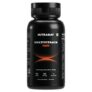 Nutrabay Pro Active Multivitamin for Men with Zinc, Magnesium, Vitamin B,C,A,E – Enhances Energy, Immunity & Better Sleep– 120 Veg Capsules | 100% RDA for Viamins & Minerals | Purity Tested Supplement