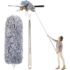 KUHL Prima A 1200MM 65% Power Saving BLDC Ceiling Fan | 28W | BEE 5 Star Rated & ISI Marked | High Air Flow | 5 Year Brand Warranty On Motor | Brown | Without Remote