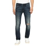 Pepe Jeans Men’s Low Rise Tapered Fit Jeans