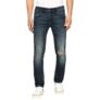 Pepe Jeans Men’s Low Rise Tapered Fit Jeans