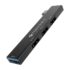Zebronics Wattz 60CC3 Type-C to Type-C Braided Cable, PD 60W, Upto 480Mbps Data Sync, 1 Meter, Durable, Charge & Sync, Rapid Charging, Multicolor Breathing LED, For Laptops, Tablets, Mobiles (Black)