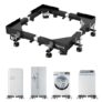 Lifelong Washing Machine Stand