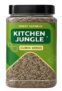 Kitchen Jungle Premium Cumin Seeds 500gm (Jeera Whole) | Aromatic Whole Spice for Cooking, Roasting & Seasoning | Natural Indian Jira