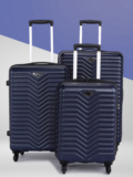 METRONAUT Pivot -3 (30 + 26 + 22 ) Cabin & Check-in Set 4 Wheels – 30 30 Inch