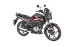 Hero MotoCorp GLAMOUR X Disc Brake OBD2B BLACK PEARL RED Booking for Ex-Showroom Price