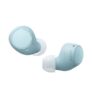 Sony WF-C510 Wireless Bluetooth Earbuds with Mic, TWS, in Ear, Ambient Sound Mode, Small and Comfortable, IPX4, Quick Charge, Multipoint Connectivity, Customized EQ, Up to 22 Hours Battery- Blue