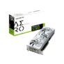 GIGABYTE Geforce RTX 5080 AERO OC SFF 16G Graphics Card, WINDFORCE Cooling System, pci_e_x16 16GB 256-Bit GDDR7, GV-N5080AERO OC-16GD Video Card