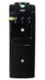 Voltas Plastic Pearl Water Dispenser (Standard Size, Black)