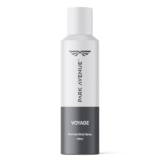 Park Avenue Spray for Voyage Signature Deodorant For Men, 220ml