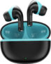 bAot EarBuds New Launch with 60 Hours Playtime & Fast Charging with Deep Bass & ENC Bluetooth(Black, True Wireless)