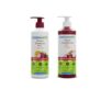 Mamaearth Hair Fall Control Combo(Onion Shampoo, 400ml + Onion Conditioner, 400ml)