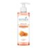 Vaseline Total Moisture Body Wash Pump Bottle for Healthy, Washes Away Dirt & Impurities, Fights Skin Dryness, Easy to Rinse, Gentle Body Cleanser for Nourished & Smooth Skin, 1L