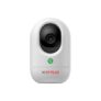 CP PLUS 4MP Quad HD Smart Wi-Fi CCTV Camera | 360° Pan & Tilt | Press to Call | CTC Cyber Secure Tech | Smart Detection Suite | View & Talk | IR Night Vision | Cloud Recording | OK Google | CP-E44Q