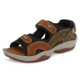 Centrino Mens Sandals 3263-6_Olive_7