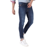 Campus Sutra Men’s Regular Jeans (SSCS23JN_DNFAD_M_PLN_BU_Blue-02_28)