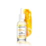 Garnier Vitamin C + Face Serum for Skin Brightening & Anti-Dark Spots|100X Stronger than Vit C |2% Niacinamide 0.5% Salicylic Acid/BHA |Suitable for Oily, Dry, Sensitive Skin |For Men & Women 30ml
